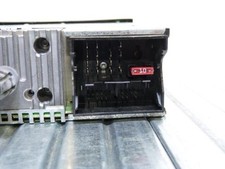 Autoradio d'origine PEUGEOT