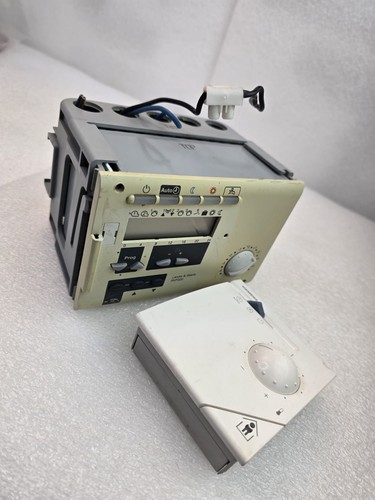 Siemens landis staefa rvp320 - staefa,