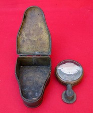 BISSON BERGES & Cie MANOMETRE