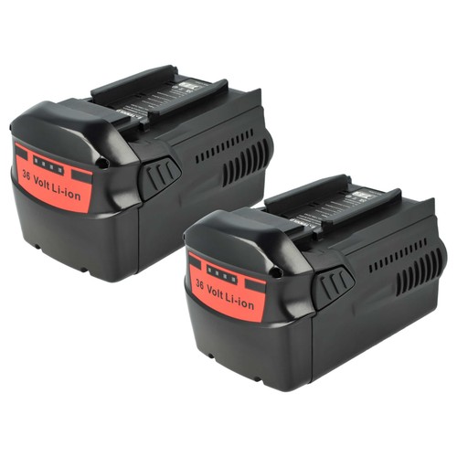 Batteries pour hilti - 2,
