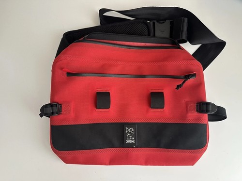 Chrome industries urban 10l - ex,