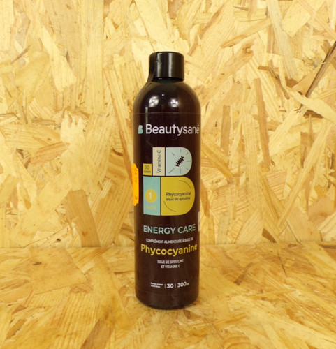 Beautysane energy care - energy,