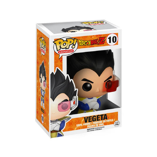 Figurine vinyl funko - vinyl, pop
