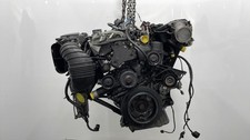Moteur MERCEDES CLASSE C 203 COUPE SPORT PHASE 2 6460109044