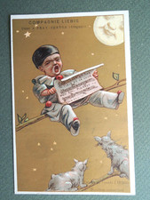 CHROMO   LIEBIG      S 29