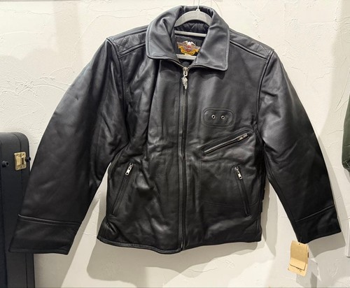 Harley davidson veste cuir - harley-davidson, en