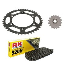 Set / Transmission Cagiva W16