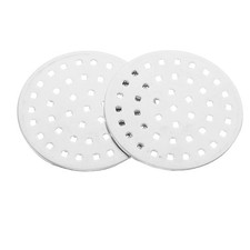  Lot de 2 disques de rechange