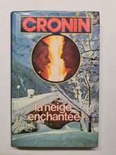 La neige enchantée | Cronin |