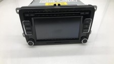 Autoradio d'origine VOLKSWAGEN