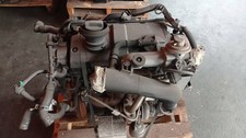 ATD moteur complet SEAT IBIZA