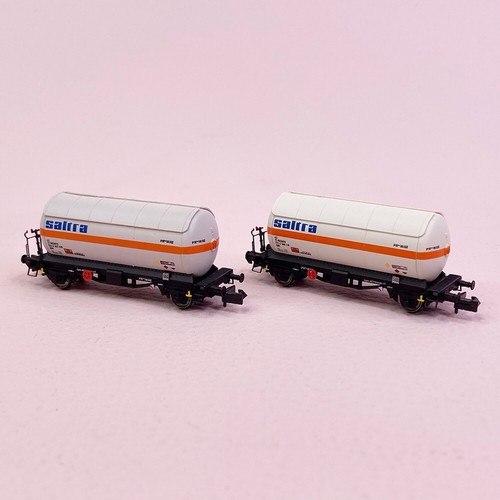 Arnold hn6524 set wagons - hn6524,