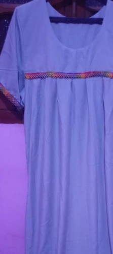 Robe kabyle - robe,