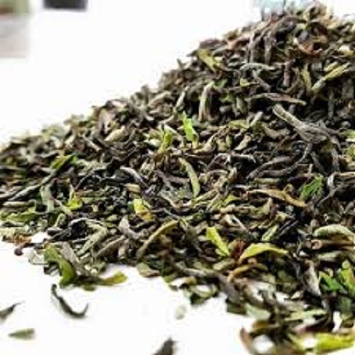 Darjeeling tea first flush - (first,