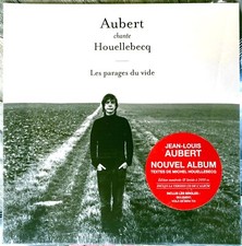 33t Jean-Louis Aubert - Chante