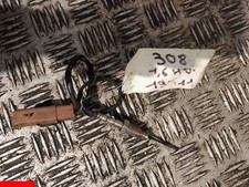 Sonde température gaz échappement PEUGEOT 308 II (2) 1.6 HDI 115CV - 9665090280