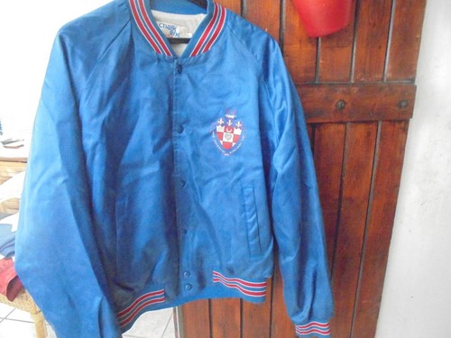 Blouson vintage chalk - blouson, line
