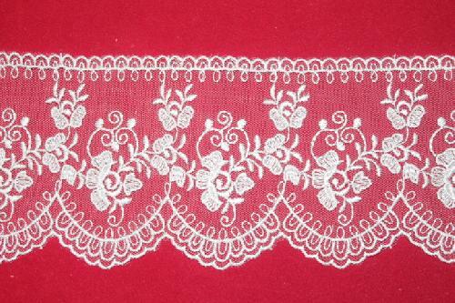 Ruban passementerie en - ruban, de