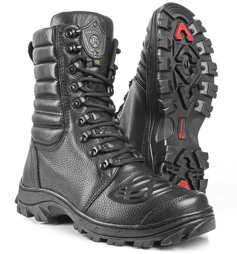 Bottes des forces - bottes,