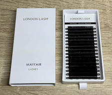 EXTENSIONS DE CILS "MAYFAIR" 0.10 LONDON LASH
