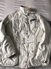 Barbour Jacket Ladies