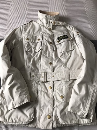 Veste barbour femme - veste,