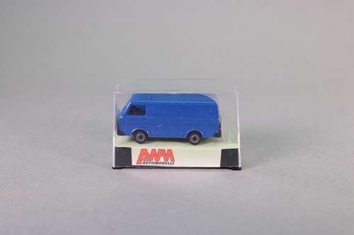 Le1553 awm amw 3070 voiture - awm, ho