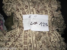 11 MÈTRES D'ANCIEN GALON