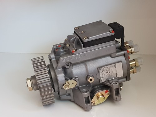 Bosch injection 0470506010 - 'injection,