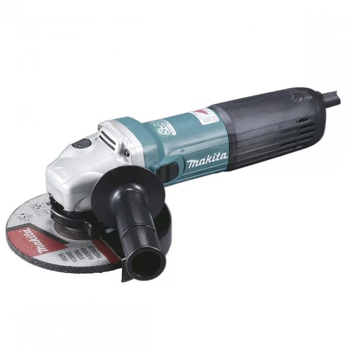 Makita pc5010c 125 - 125, 1400w