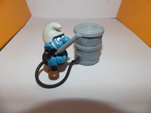 Peyo figurine schleich - peyo,