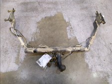 ATTELAGE DE REMORQUE CITROËN CITROEN BERLINGO 1 PHASE 1 2002 01168