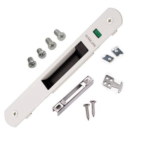 Serrure porte - serrure,