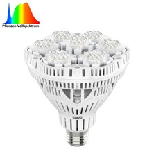 Sansi ampoule horticole led - ampoule,