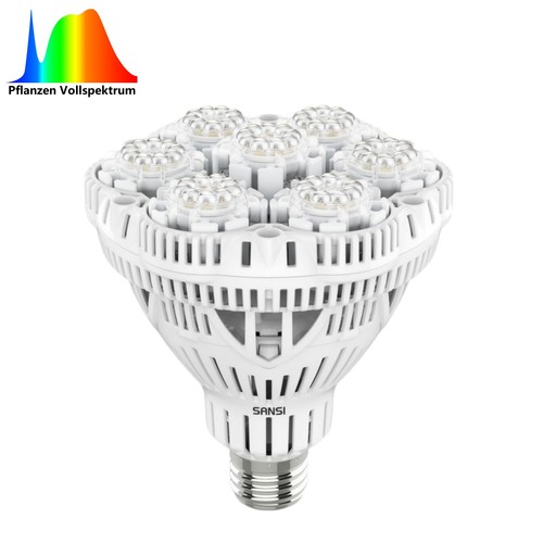 Sansi ampoule horticole led - sansi,