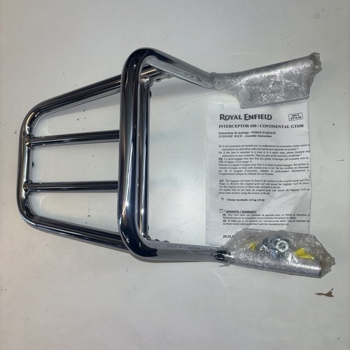 Pour royal enfield - royal, interceptor