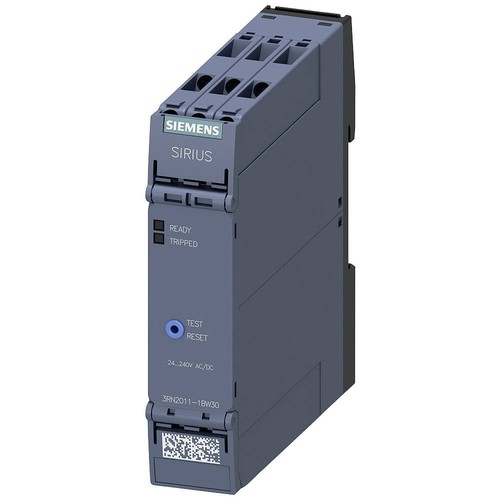 Siemens relais protection - relais, de