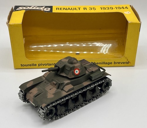 Char tank renault - tank,