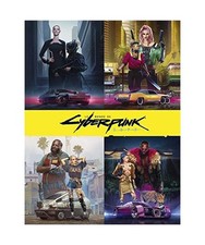 Le Monde de Cyberpunk 2077