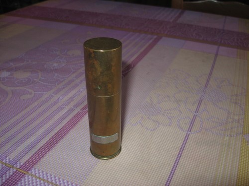 Ancien briquet essence avec - essence,