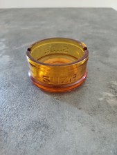 Cendrier Publicitaire Suze 