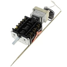 Commutateur + thermostat