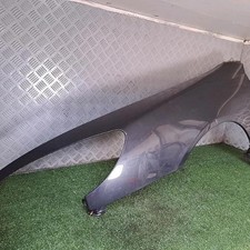 Aile avant gauche PEUGEOT 607