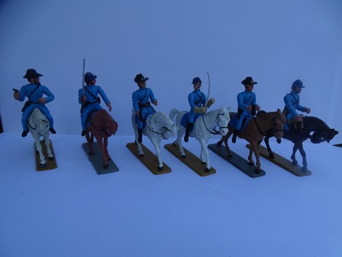 Starlux lot cavaliers - lot,