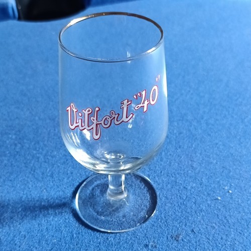 Vifort verre bière - vifort,