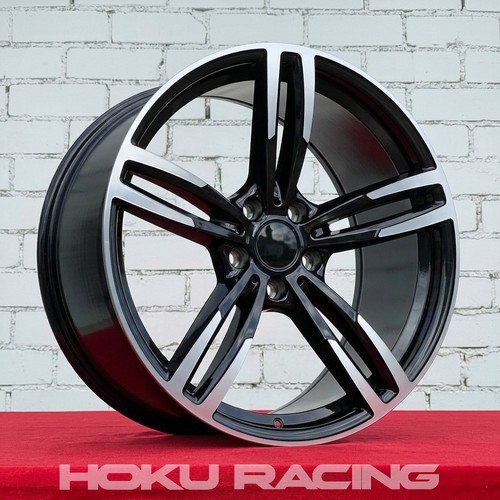 Roues pouces 437m style - 437m,