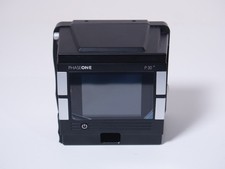 Phase One P30+ Medium Format