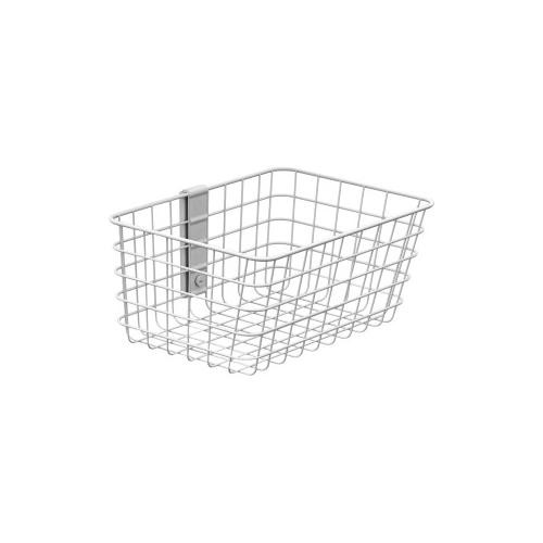 Ergotron accessoire panier - ergotron,