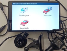 gps garmin camper EUROPE 