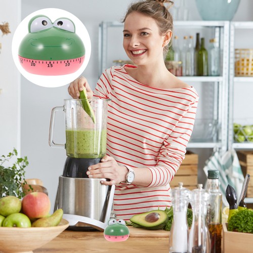 Minuterie analogique minuteur - ,